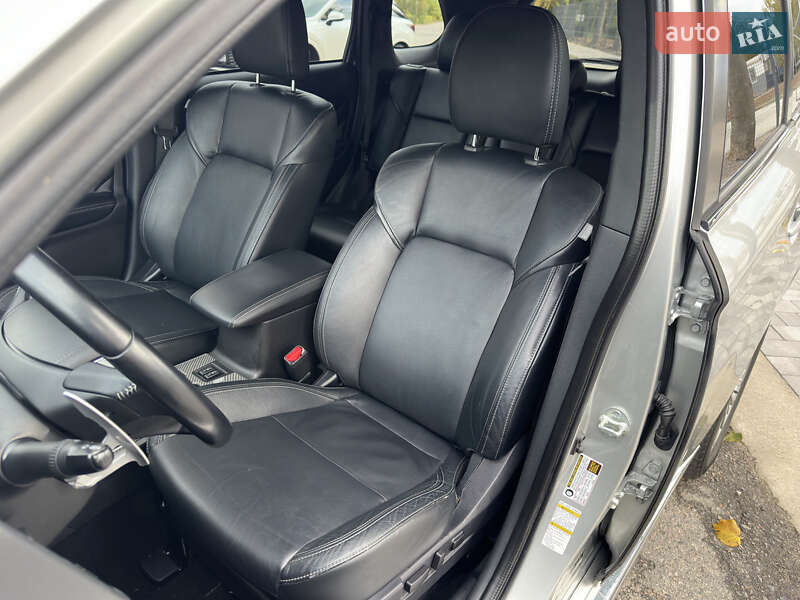 Внедорожник / Кроссовер Mitsubishi Outlander 2022 в Белой Церкви фото 31 Внедорожник / Кроссовер Mitsubishi Outlander 2022 в Белой Церкви