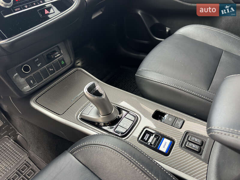 Внедорожник / Кроссовер Mitsubishi Outlander 2022 в Белой Церкви фото 50 Внедорожник / Кроссовер Mitsubishi Outlander 2022 в Белой Церкви