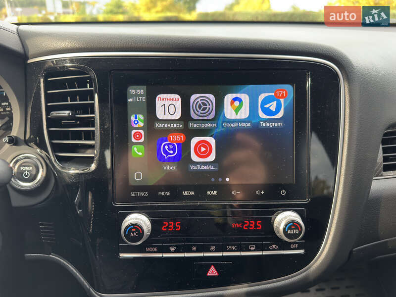 Внедорожник / Кроссовер Mitsubishi Outlander 2022 в Белой Церкви фото 62 Внедорожник / Кроссовер Mitsubishi Outlander 2022 в Белой Церкви