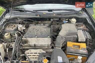 Внедорожник / Кроссовер Mitsubishi Outlander 2007 в 