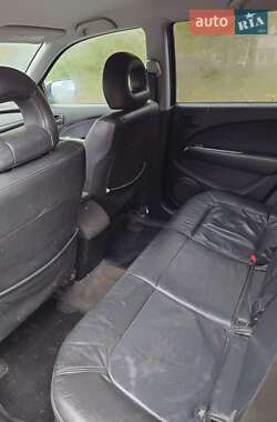 Внедорожник / Кроссовер Mitsubishi Outlander 2006 в  фото 15 Внедорожник / Кроссовер Mitsubishi Outlander 2006 в