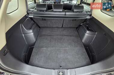 Внедорожник / Кроссовер Mitsubishi Outlander 2013 в 
