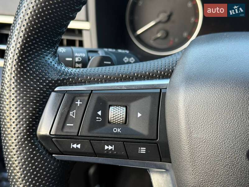 Внедорожник / Кроссовер Mitsubishi Outlander 2022 в Киеве