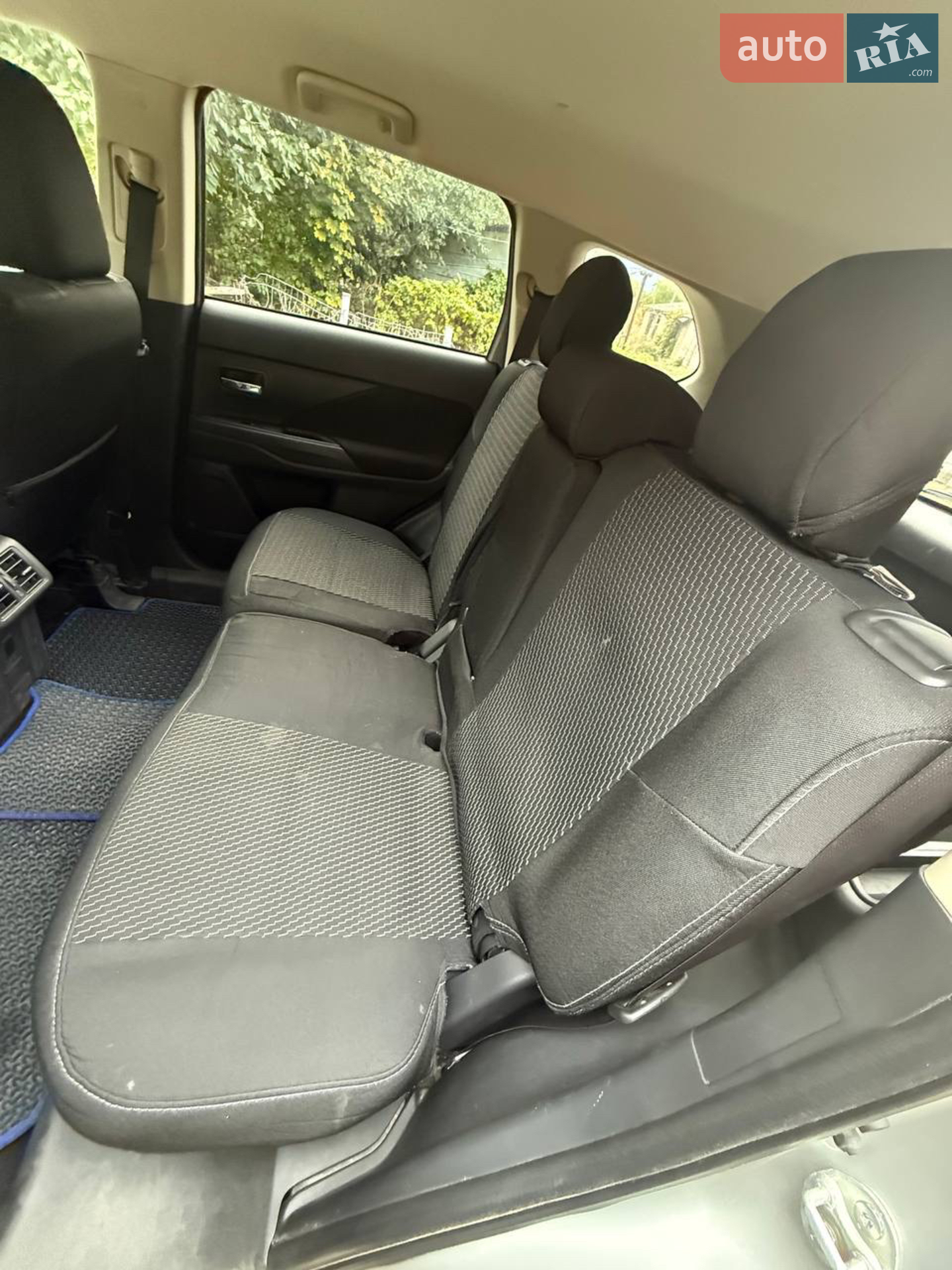 2018 Mitsubishi Outlander - мініатюра 20