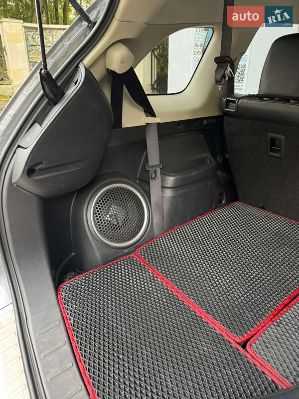 Внедорожник / Кроссовер Mitsubishi Outlander 2017 в Львове фото 34 Внедорожник / Кроссовер Mitsubishi Outlander 2017 в Львове