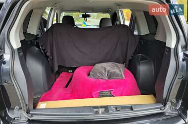 Внедорожник / Кроссовер Mitsubishi Outlander 2010 в 