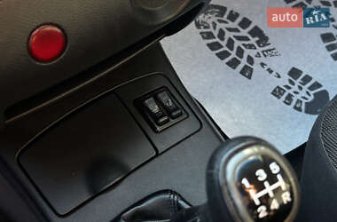 Внедорожник / Кроссовер Mitsubishi Outlander 2008 в 