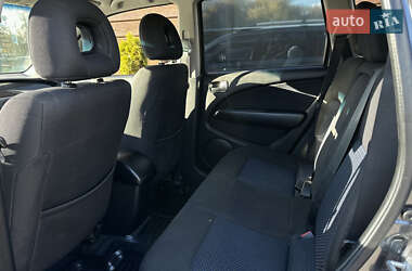 Внедорожник / Кроссовер Mitsubishi Outlander 2008 в 