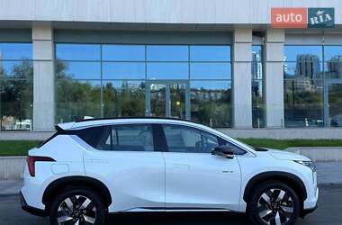 Внедорожник / Кроссовер Mitsubishi Outlander 2022 в 