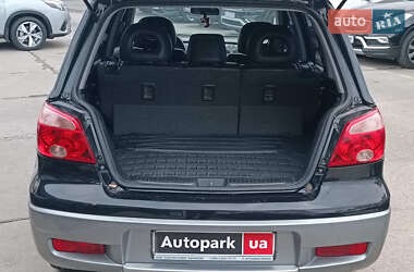 Внедорожник / Кроссовер Mitsubishi Outlander 2005 в 