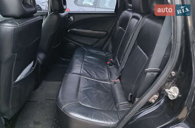 Внедорожник / Кроссовер Mitsubishi Outlander 2005 в 