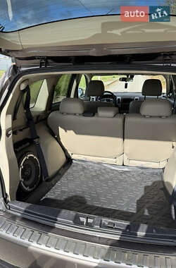 Позашляховик / Кросовер Mitsubishi Outlander 2012 в  фото 15 Позашляховик / Кросовер Mitsubishi Outlander 2012 в