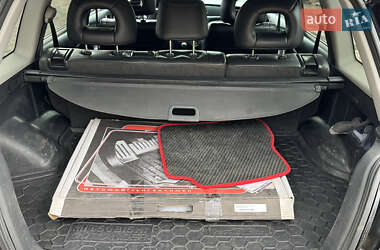 Внедорожник / Кроссовер Mitsubishi Outlander 2006 в 
