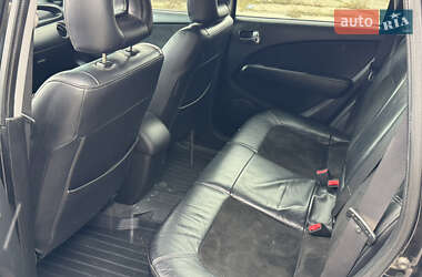 Внедорожник / Кроссовер Mitsubishi Outlander 2006 в 