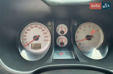 Внедорожник / Кроссовер Mitsubishi Outlander 2006 в 