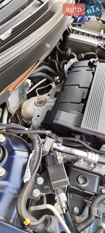 Внедорожник / Кроссовер Mitsubishi Outlander 2017 в Смеле