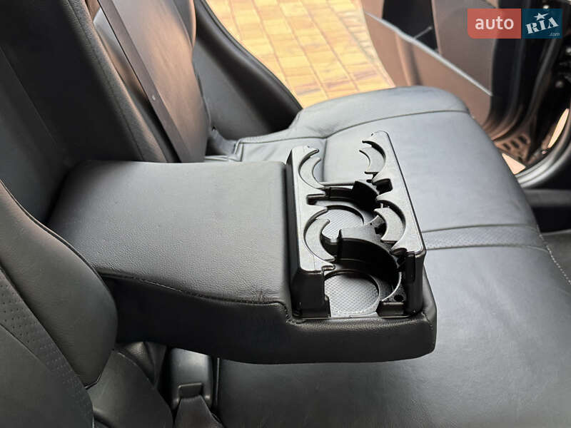 Внедорожник / Кроссовер Mitsubishi Outlander 2008 в Одессе