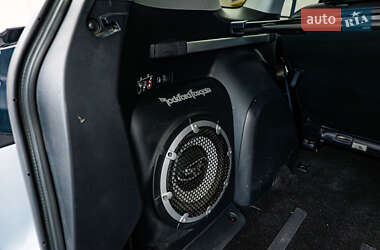 Внедорожник / Кроссовер Mitsubishi Outlander 2008 в 