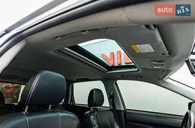 Внедорожник / Кроссовер Mitsubishi Outlander 2008 в 