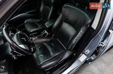 Внедорожник / Кроссовер Mitsubishi Outlander 2008 в 