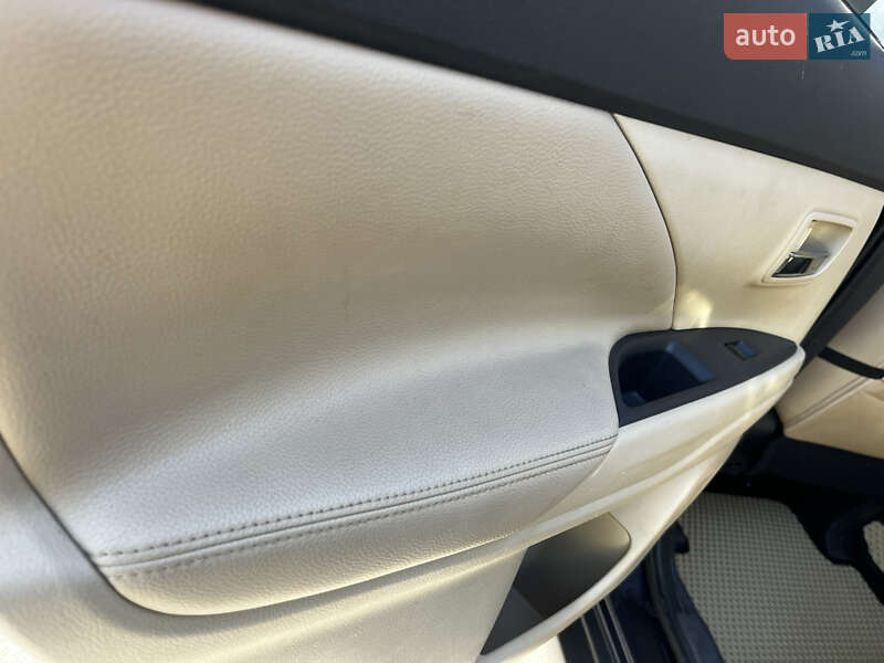 Внедорожник / Кроссовер Mitsubishi Outlander 2013 в Одессе фото 30 Внедорожник / Кроссовер Mitsubishi Outlander 2013 в Одессе