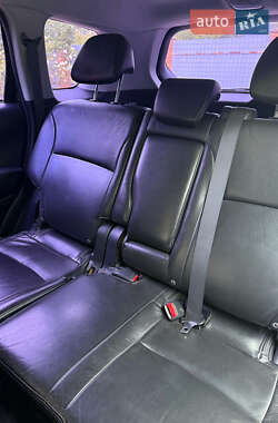 Внедорожник / Кроссовер Mitsubishi Outlander 2008 в 
