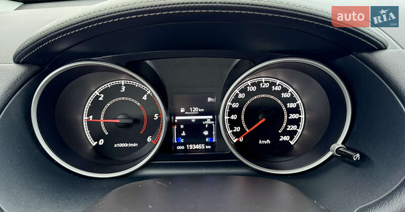 Внедорожник / Кроссовер Mitsubishi Outlander 2012 в Полтаве
