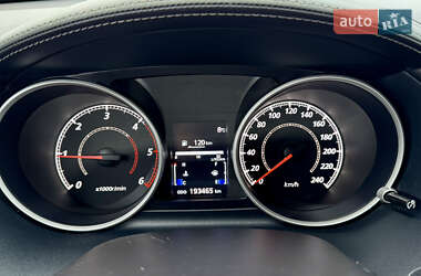 Внедорожник / Кроссовер Mitsubishi Outlander 2012 в 