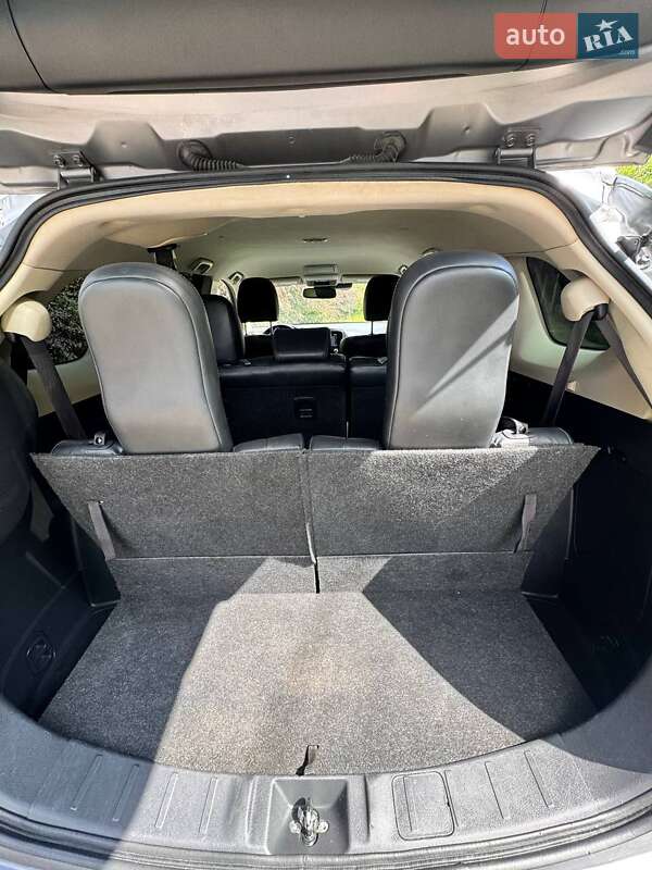 Позашляховик / Кросовер Mitsubishi Outlander 2020 в Вінниці