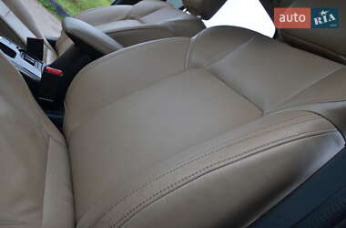 Внедорожник / Кроссовер Mitsubishi Outlander 2020 в 