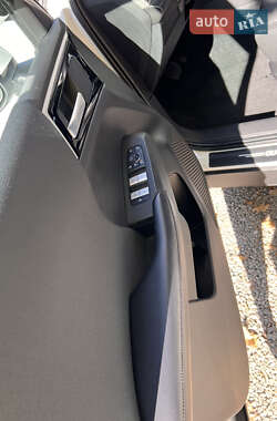 Внедорожник / Кроссовер Mitsubishi Outlander 2022 в Умани