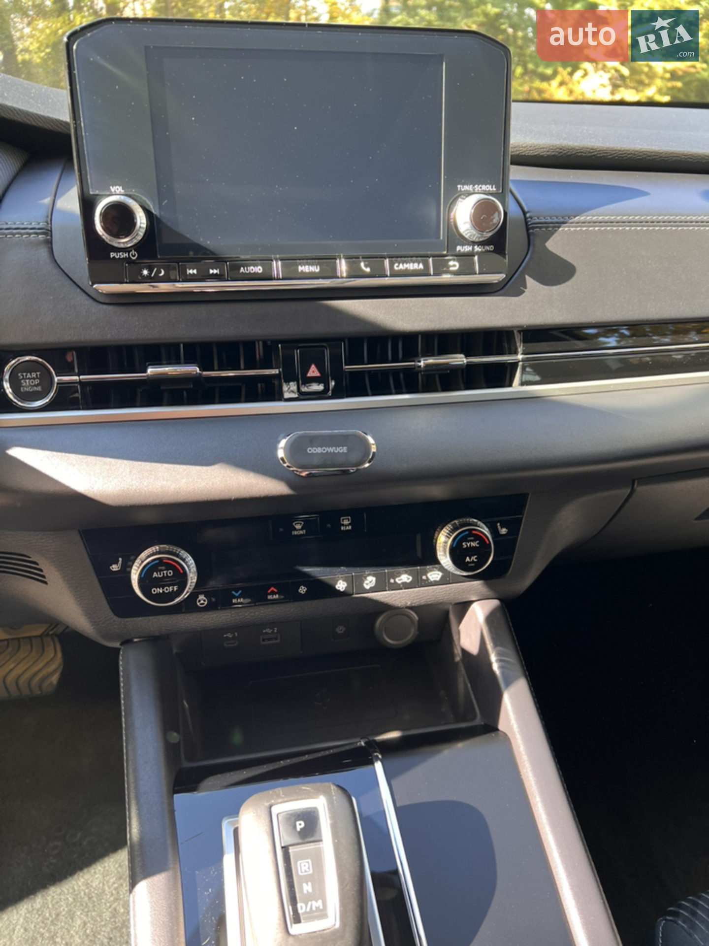 2022 Mitsubishi Outlander - мініатюра 17