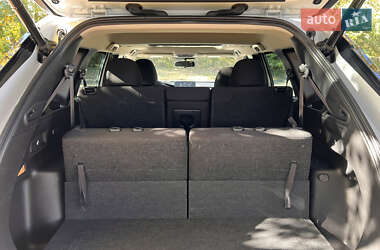 Внедорожник / Кроссовер Mitsubishi Outlander 2022 в Умани