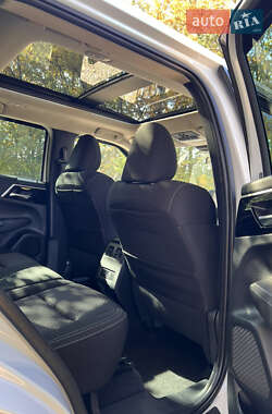 Внедорожник / Кроссовер Mitsubishi Outlander 2022 в Умани