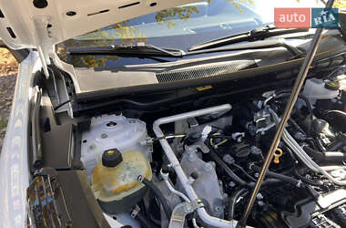 Внедорожник / Кроссовер Mitsubishi Outlander 2022 в Умани