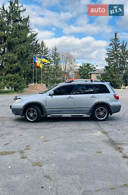 Внедорожник / Кроссовер Mitsubishi Outlander 2005 в  фото 4 Внедорожник / Кроссовер Mitsubishi Outlander 2005 в
