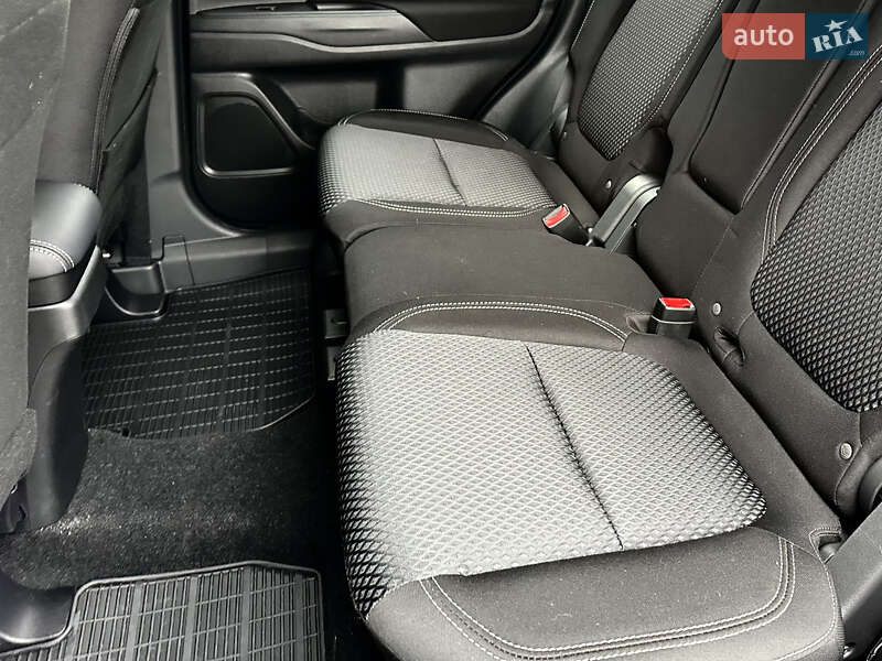 Позашляховик / Кросовер Mitsubishi Outlander 2021 в Києві фото 39 Позашляховик / Кросовер Mitsubishi Outlander 2021 в Києві