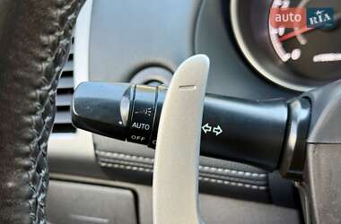 Внедорожник / Кроссовер Mitsubishi Outlander 2010 в 