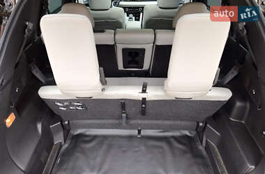 Внедорожник / Кроссовер Mitsubishi Outlander 2022 в 