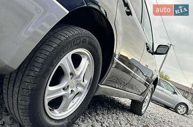 Позашляховик / Кросовер Mitsubishi Outlander 2008 в 