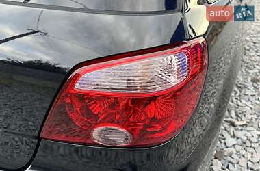 Позашляховик / Кросовер Mitsubishi Outlander 2008 в 
