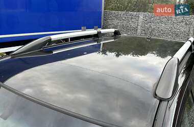 Позашляховик / Кросовер Mitsubishi Outlander 2008 в 