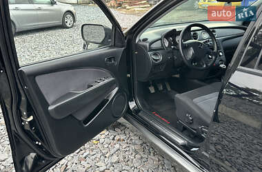 Позашляховик / Кросовер Mitsubishi Outlander 2008 в 