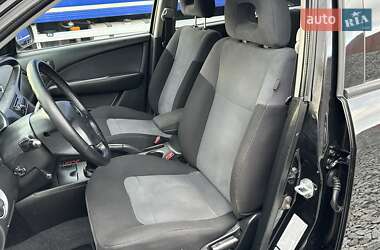 Позашляховик / Кросовер Mitsubishi Outlander 2008 в 