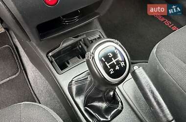 Позашляховик / Кросовер Mitsubishi Outlander 2008 в 