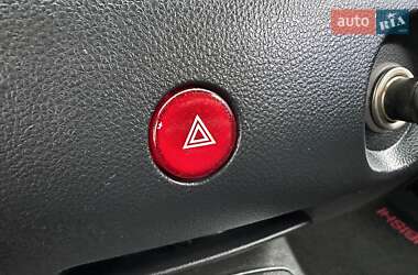 Позашляховик / Кросовер Mitsubishi Outlander 2008 в 