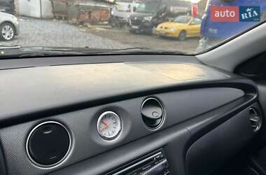 Позашляховик / Кросовер Mitsubishi Outlander 2008 в 