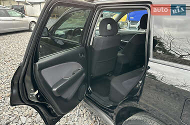Позашляховик / Кросовер Mitsubishi Outlander 2008 в 