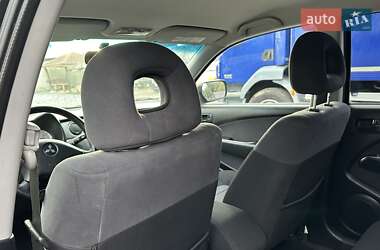 Позашляховик / Кросовер Mitsubishi Outlander 2008 в 