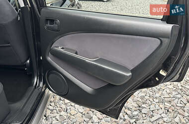 Позашляховик / Кросовер Mitsubishi Outlander 2008 в 